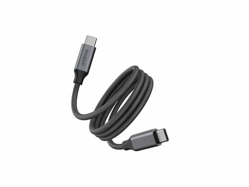 Oraimo MagCable 1M 60W Type-C to Type-C Data Cable