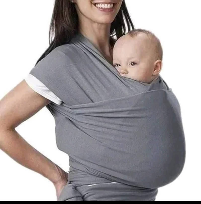 Toto Wrap
